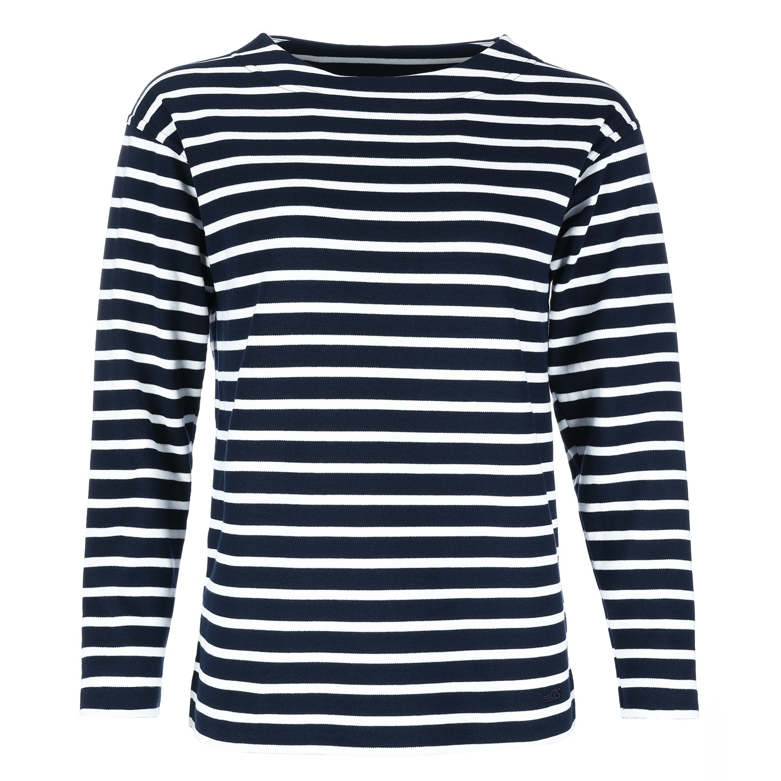Bretonisches Shirt 2500D blau Bretonisches Shirt 2500D blau
