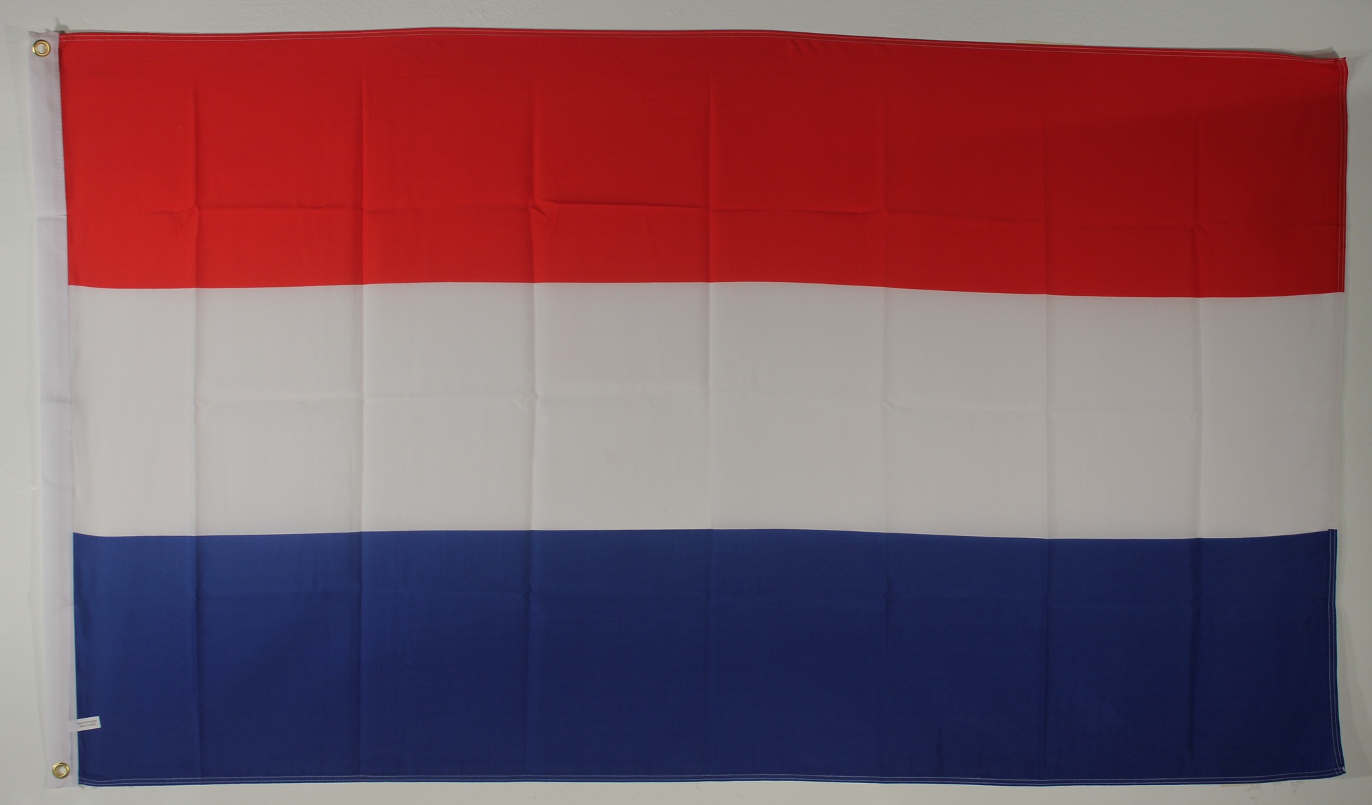 flagge-niederlande Niederlande Flagge Großformat 250 x 150 cm wetterfest