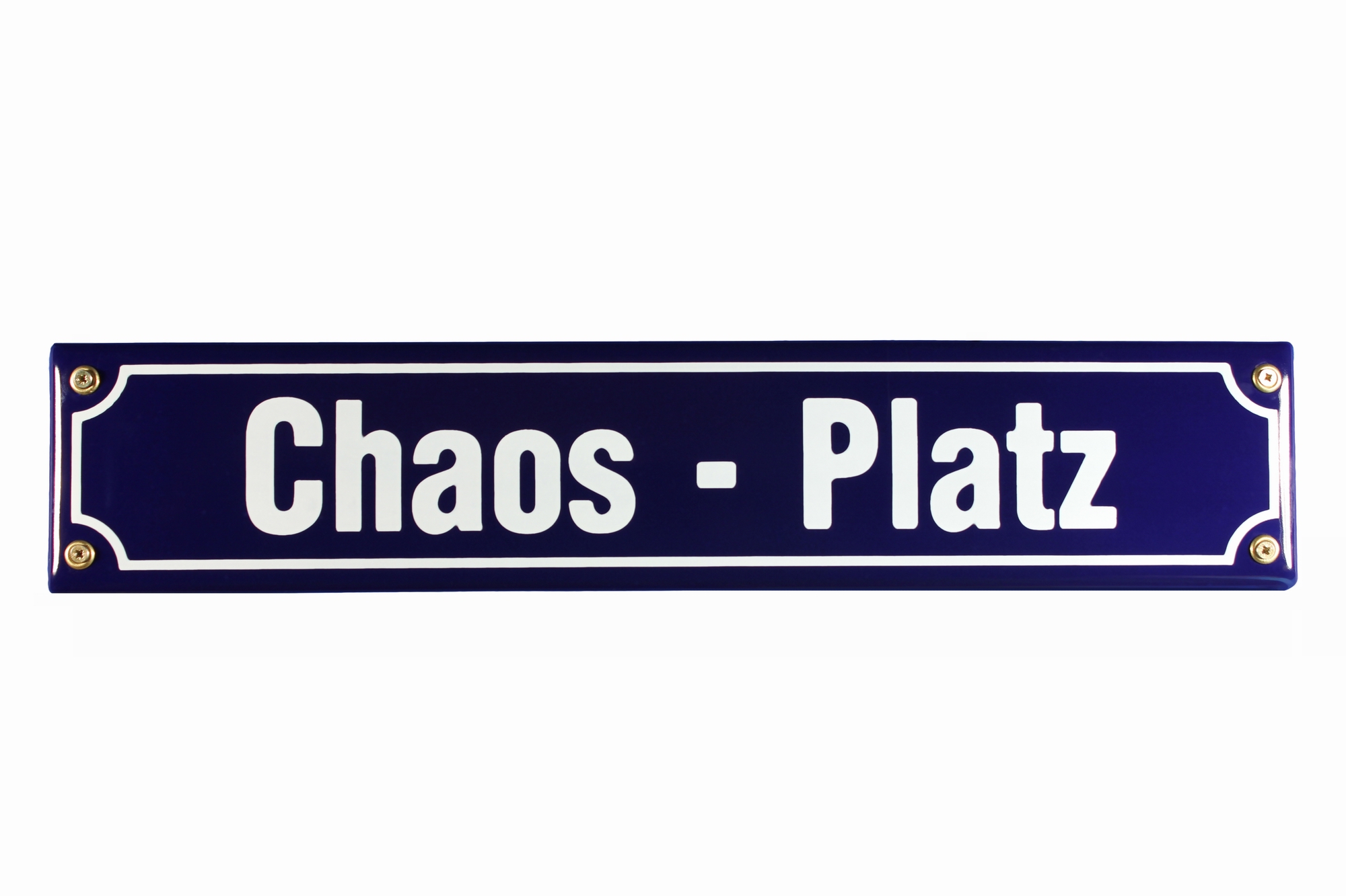 strassenschild-chaos-platz