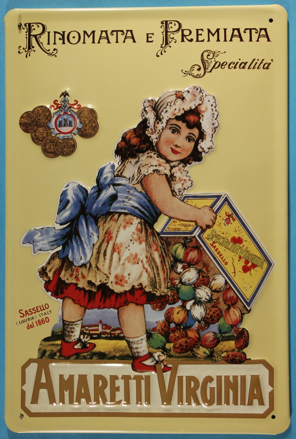 ameretti-virginia-kind-hochformat-blechschild