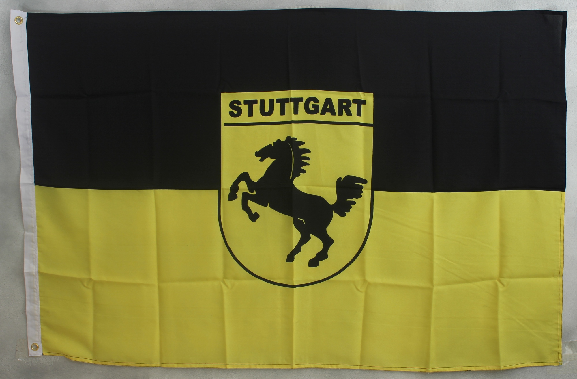 Flagge Fahne Stuttgart