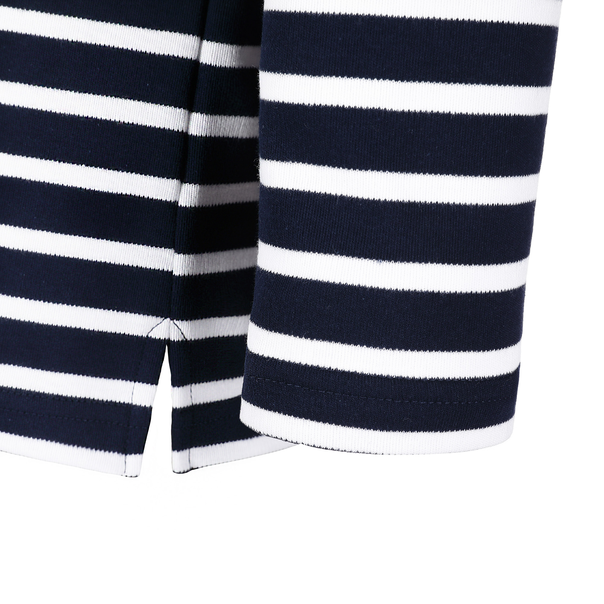 bretonisches-herren-shirt-detail