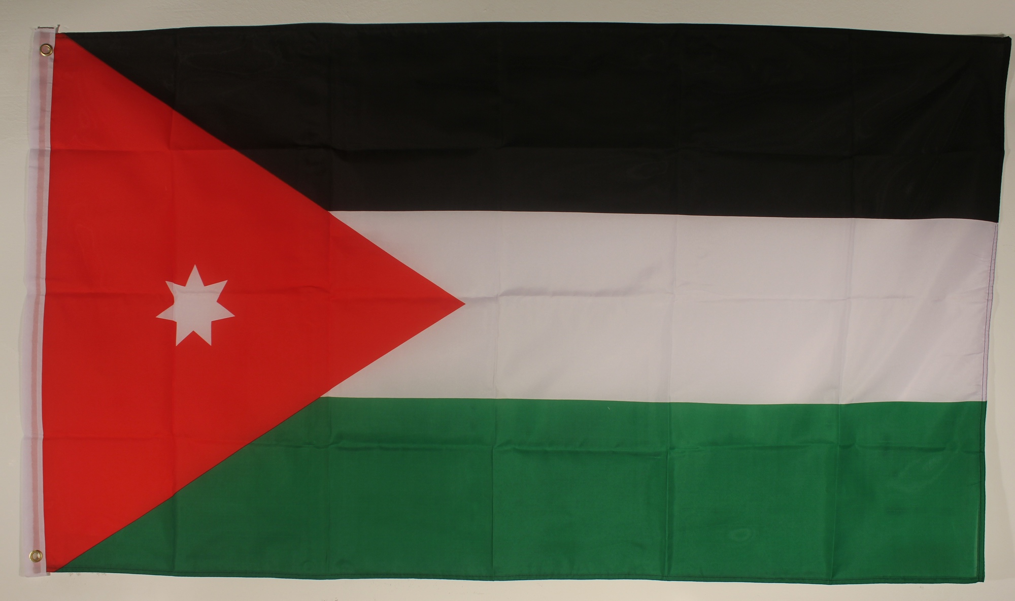 flagge-jordanien