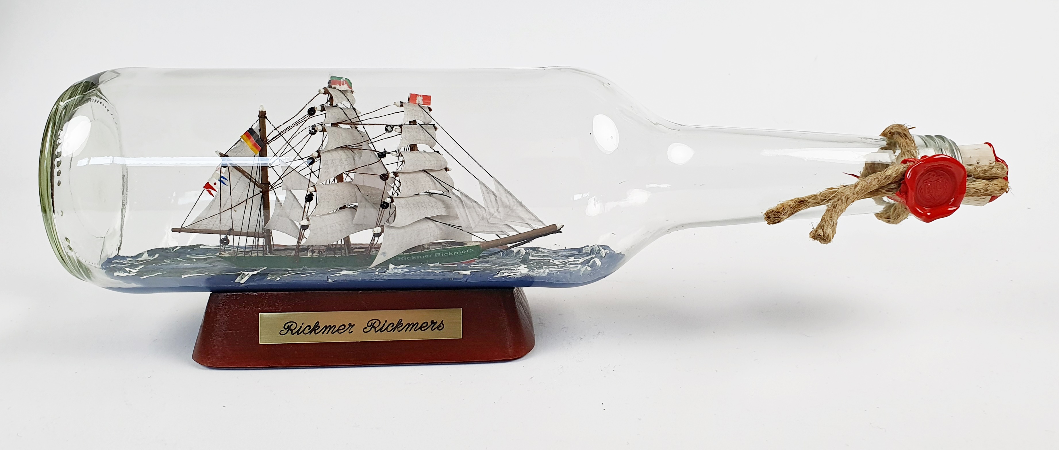 buddelschiff-rickmer-rickmers