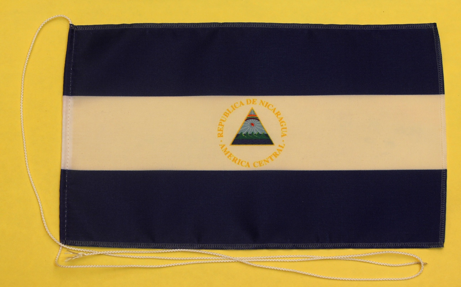 tischfahne-nicaragua