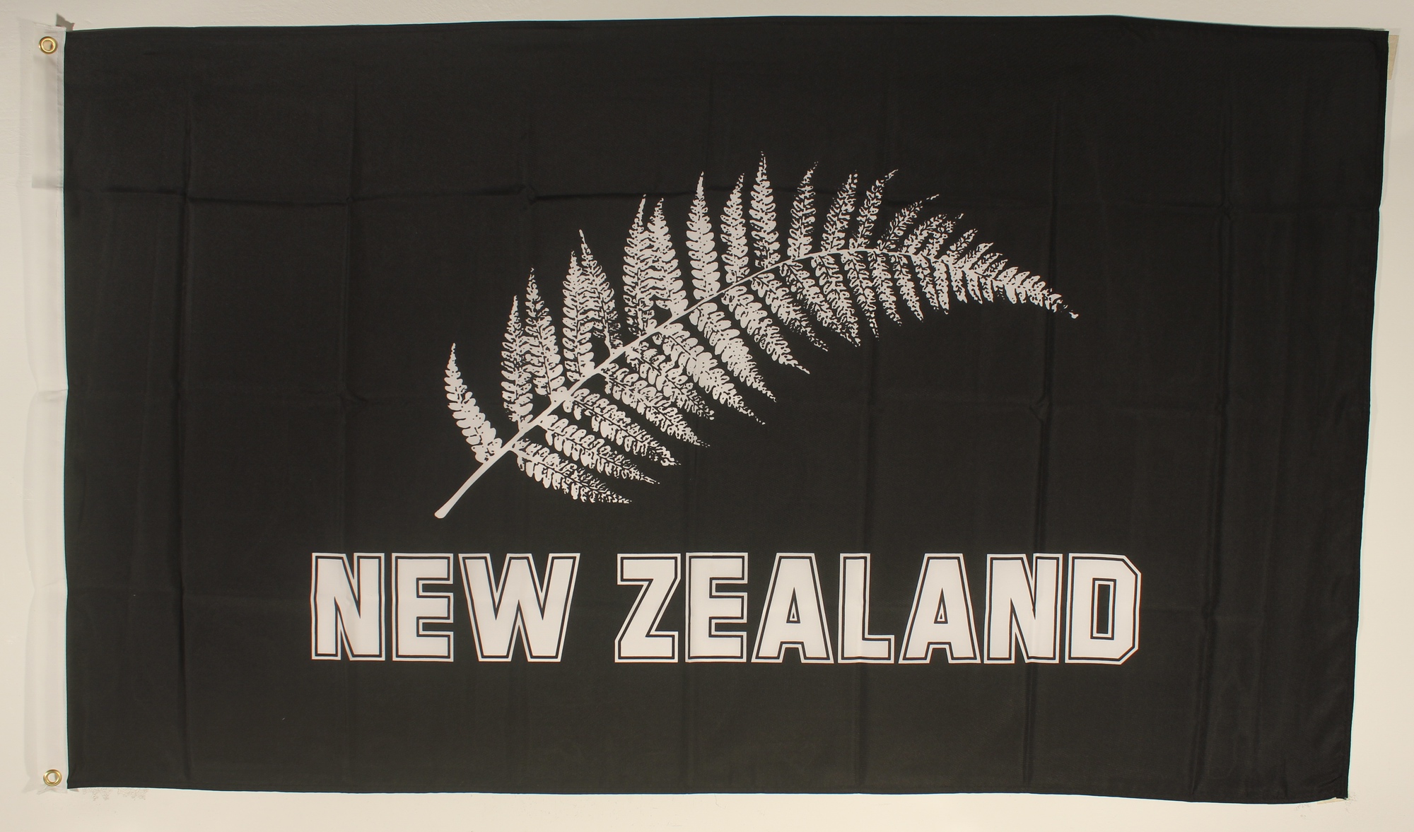 flagge-neuseeland-feder-farn-zweig