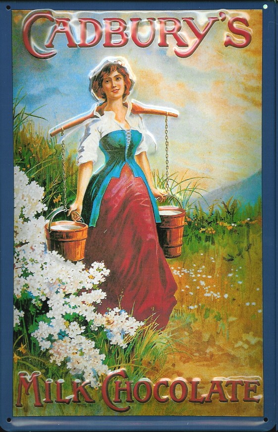 A951-Cadburry