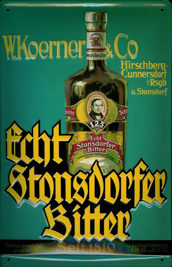 stonsdorfer-bitter-hirschberg-blechschild