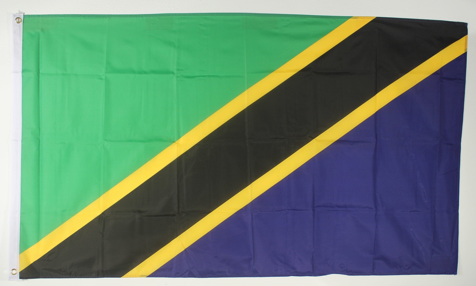 flagge-tansania
