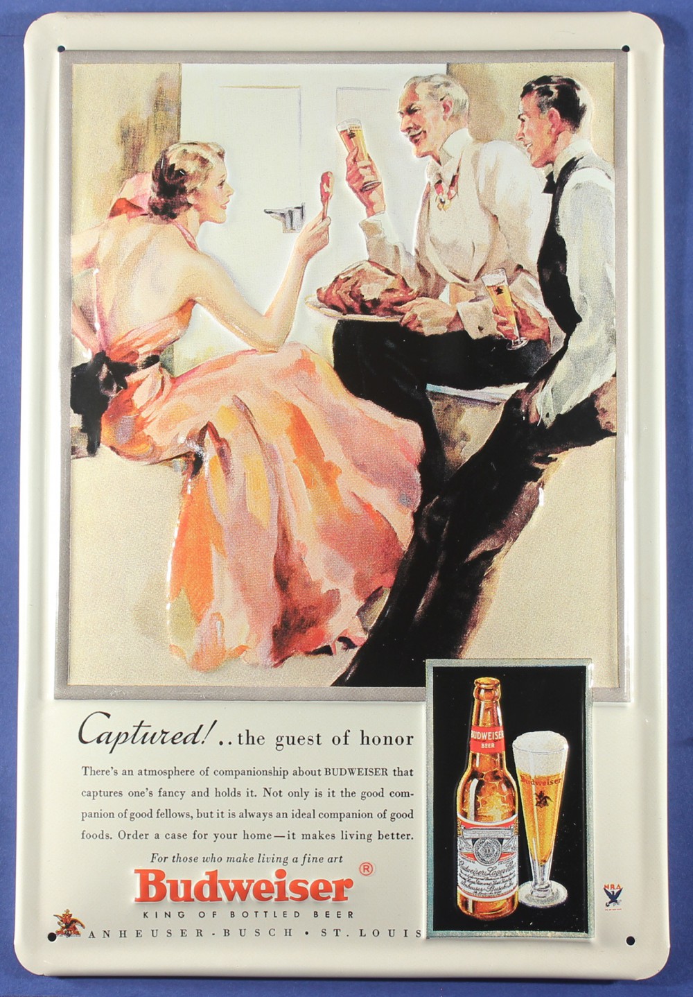 budweiser-beer-captured-bier-blechschild
