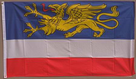 Flagge Fahne Rostock