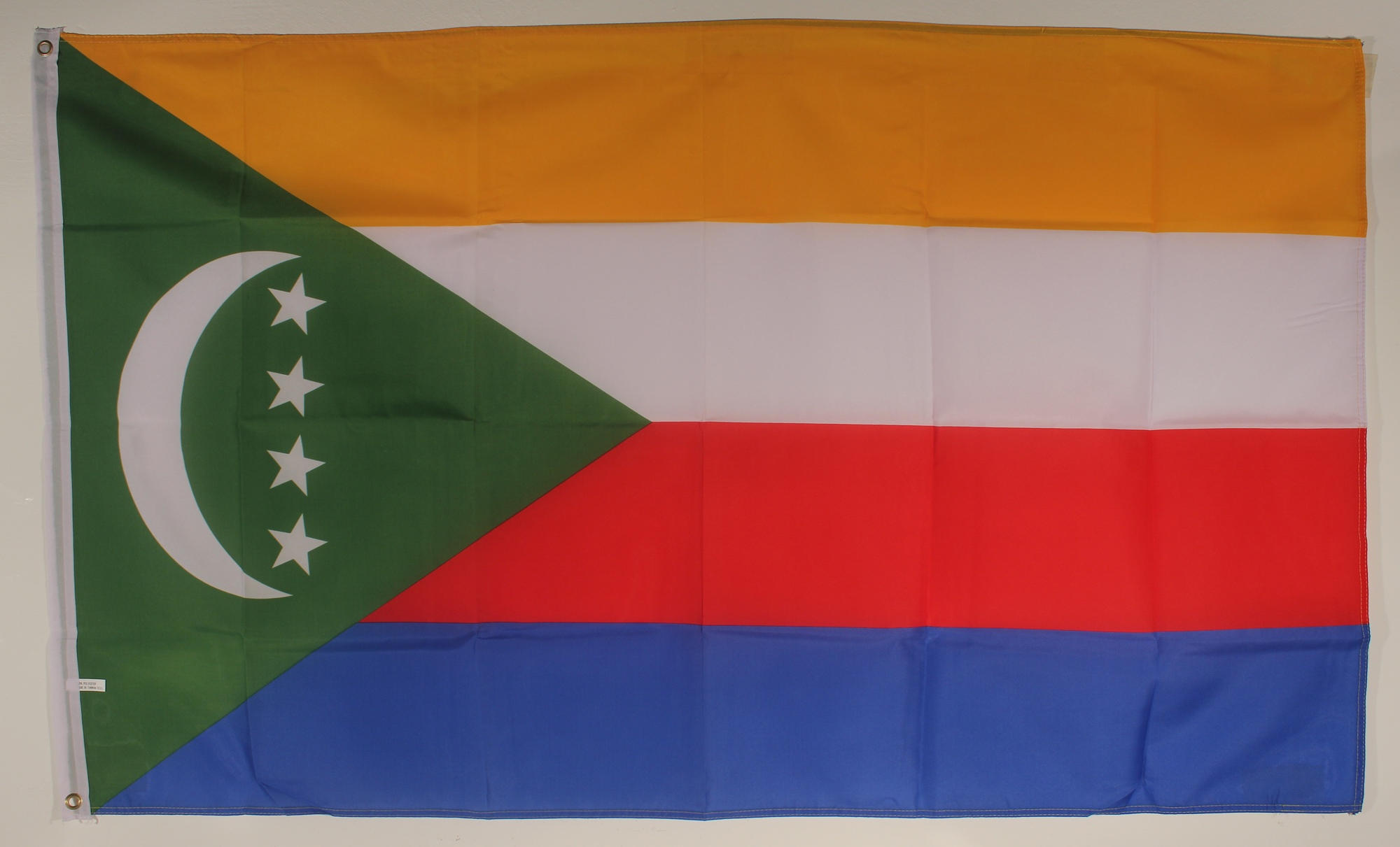 flagge-komoren