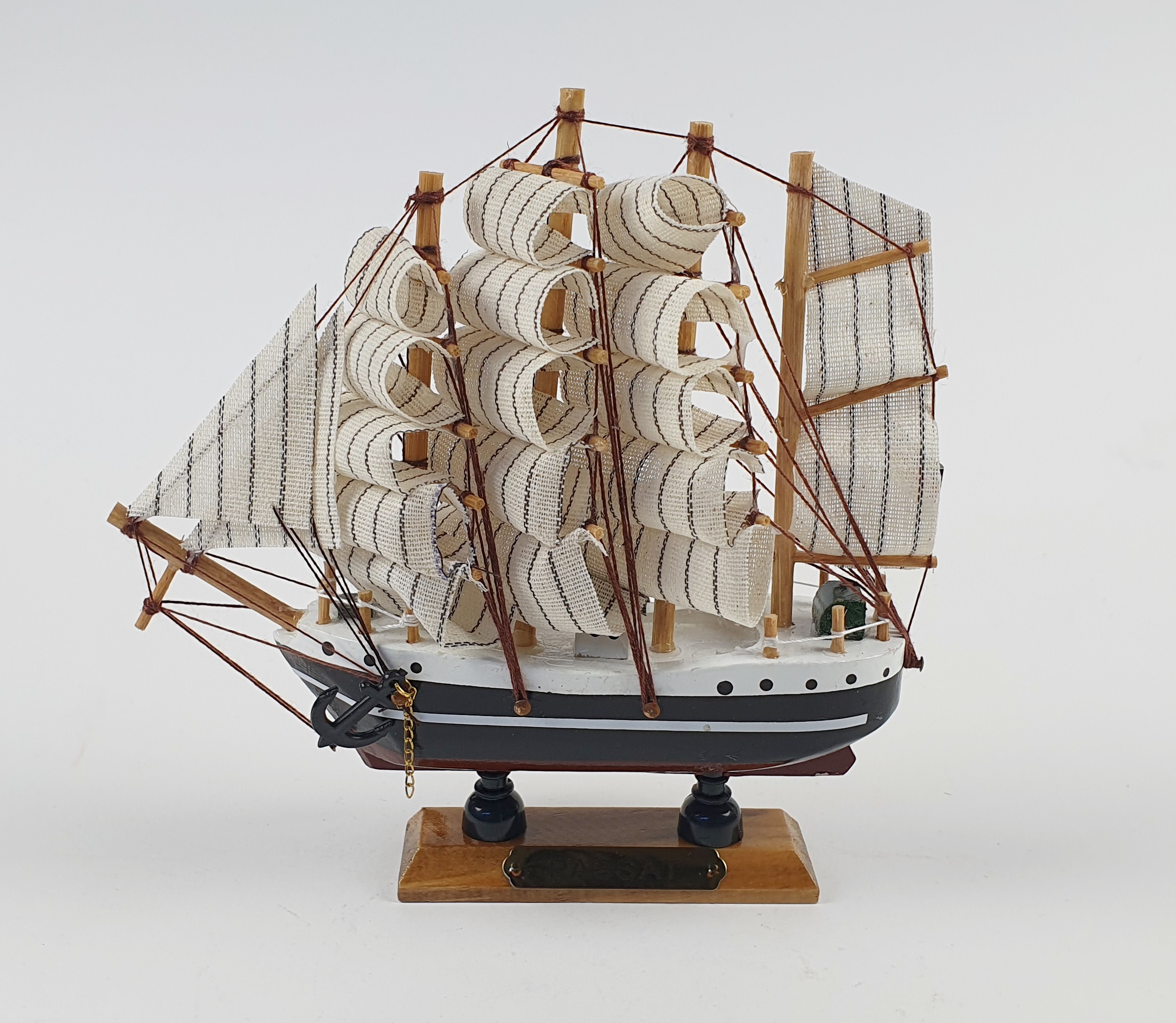 schiffsmodell-passat Schiffsmodell Passat