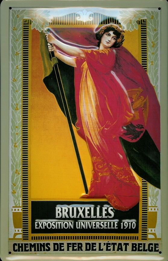 A895-Bruxelles-1910