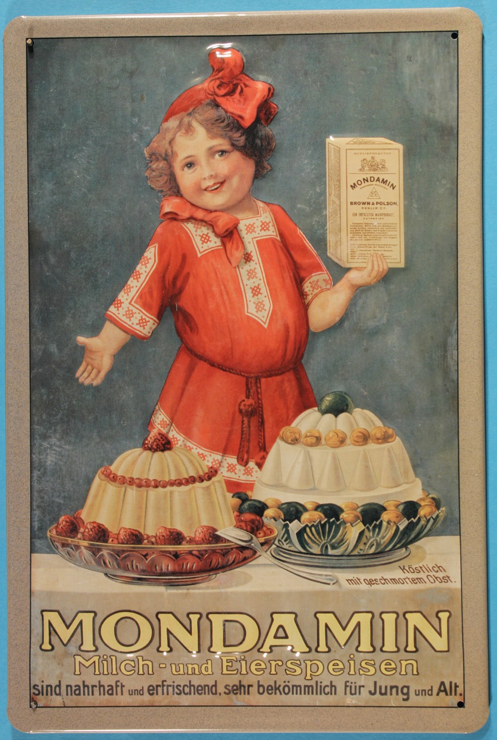 mondamin-pudding-kind-blechschild