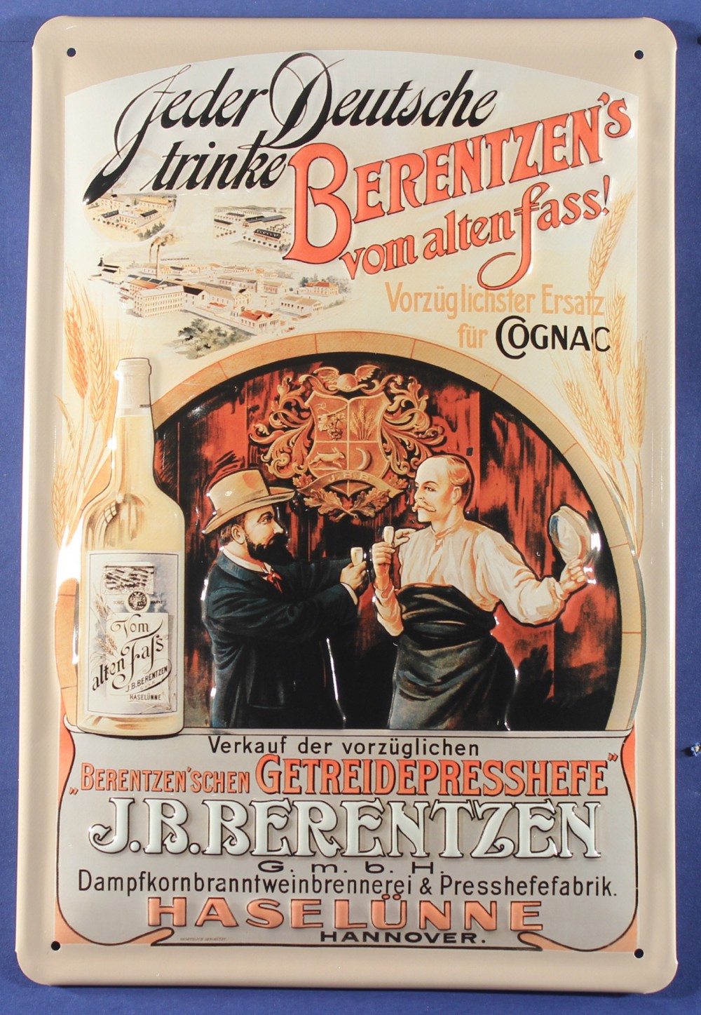 berentzen-korn-cognac-ersatz-blechschild