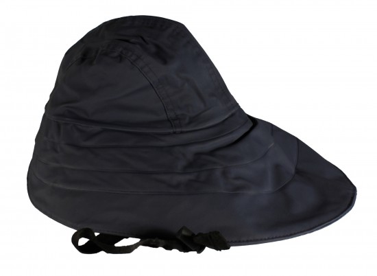 Südwester blau Südwester blau