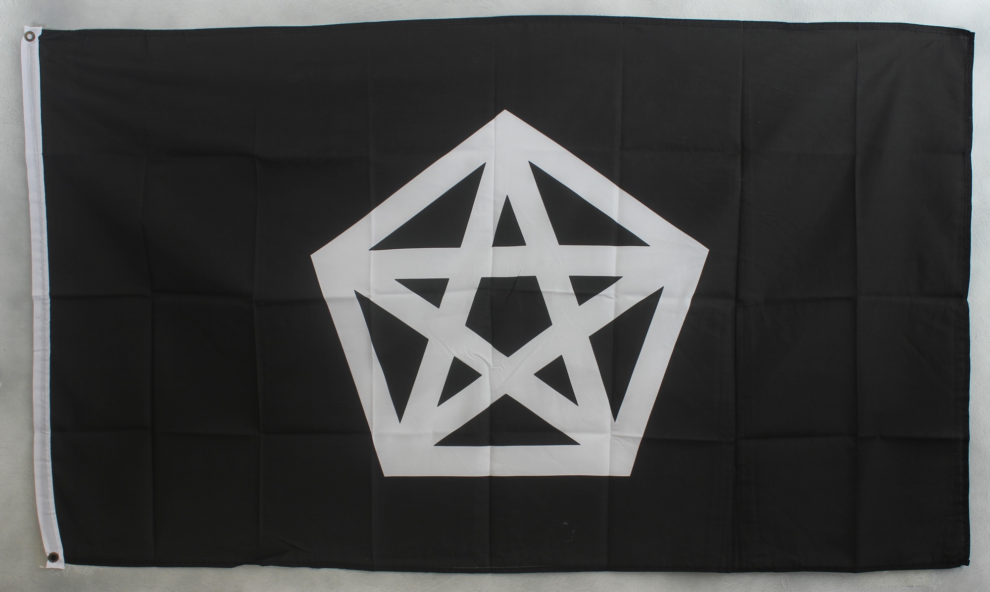flagge-pentagramm