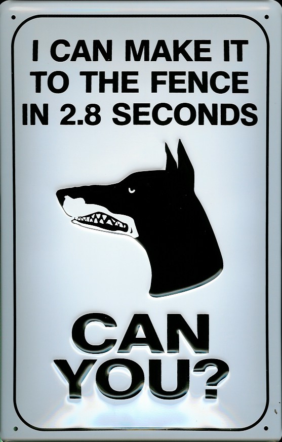 wachhund-zaun-dog-fence-blechschild