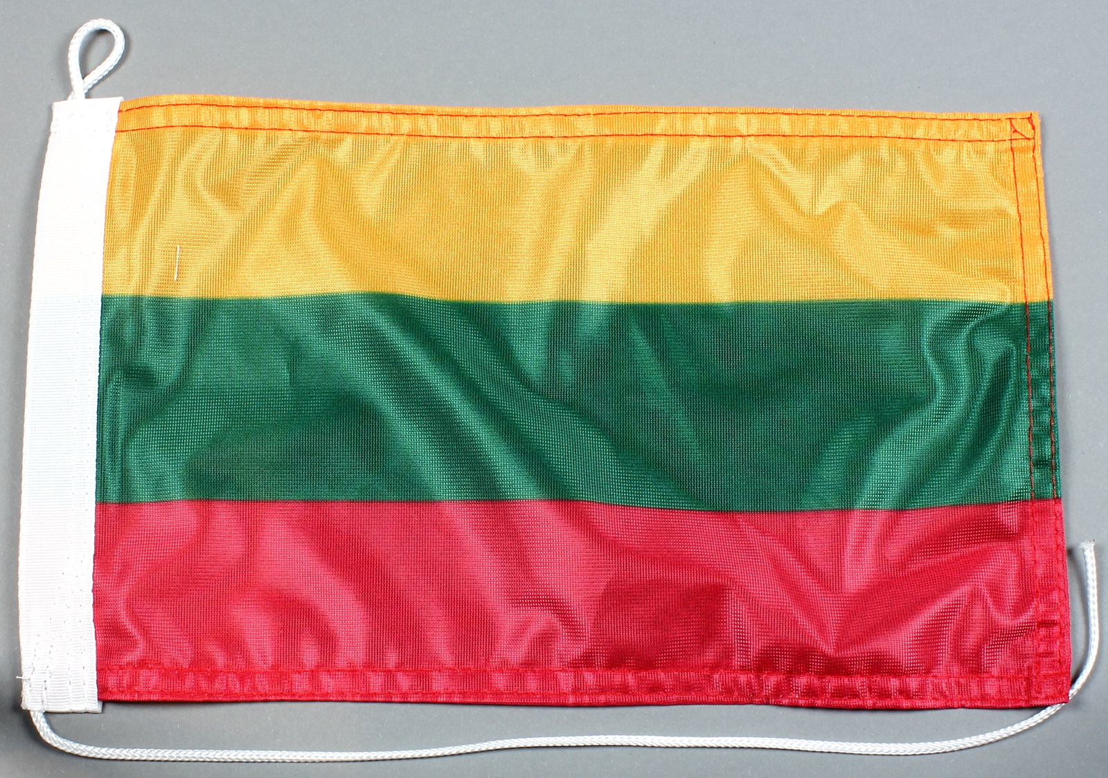 bootsflagge-20x30-litauen