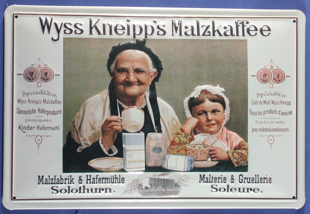 wyss-kneipp-malzkaffee-blechschild