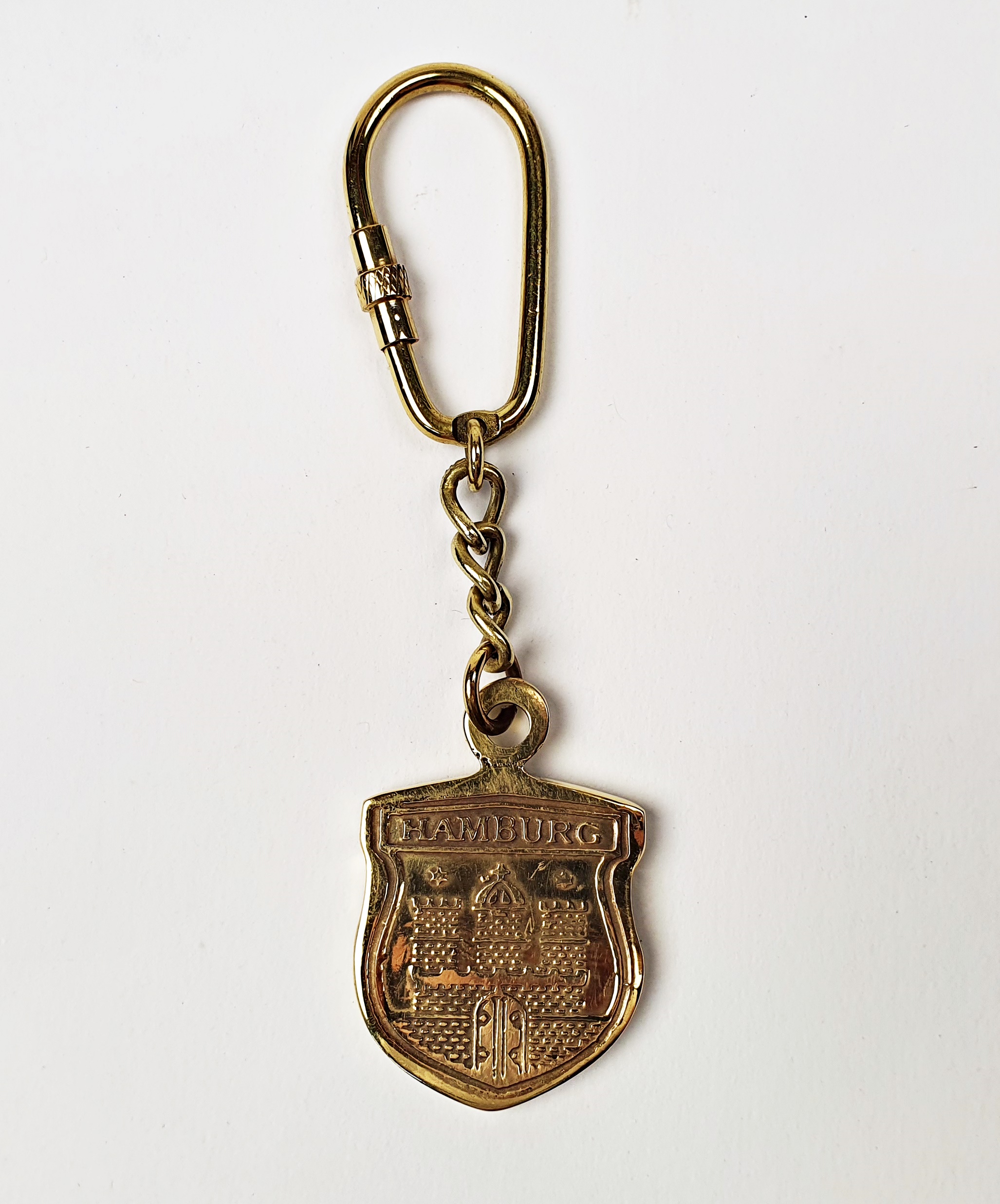 Steuerrad Anhänger antik Bronze / 2 Stk. (Neu (gemäss Beschreibung)) in Steuerrad Anhänger antik Bronze / 2 Stk. (Neu (gemäss Beschreibung)) in