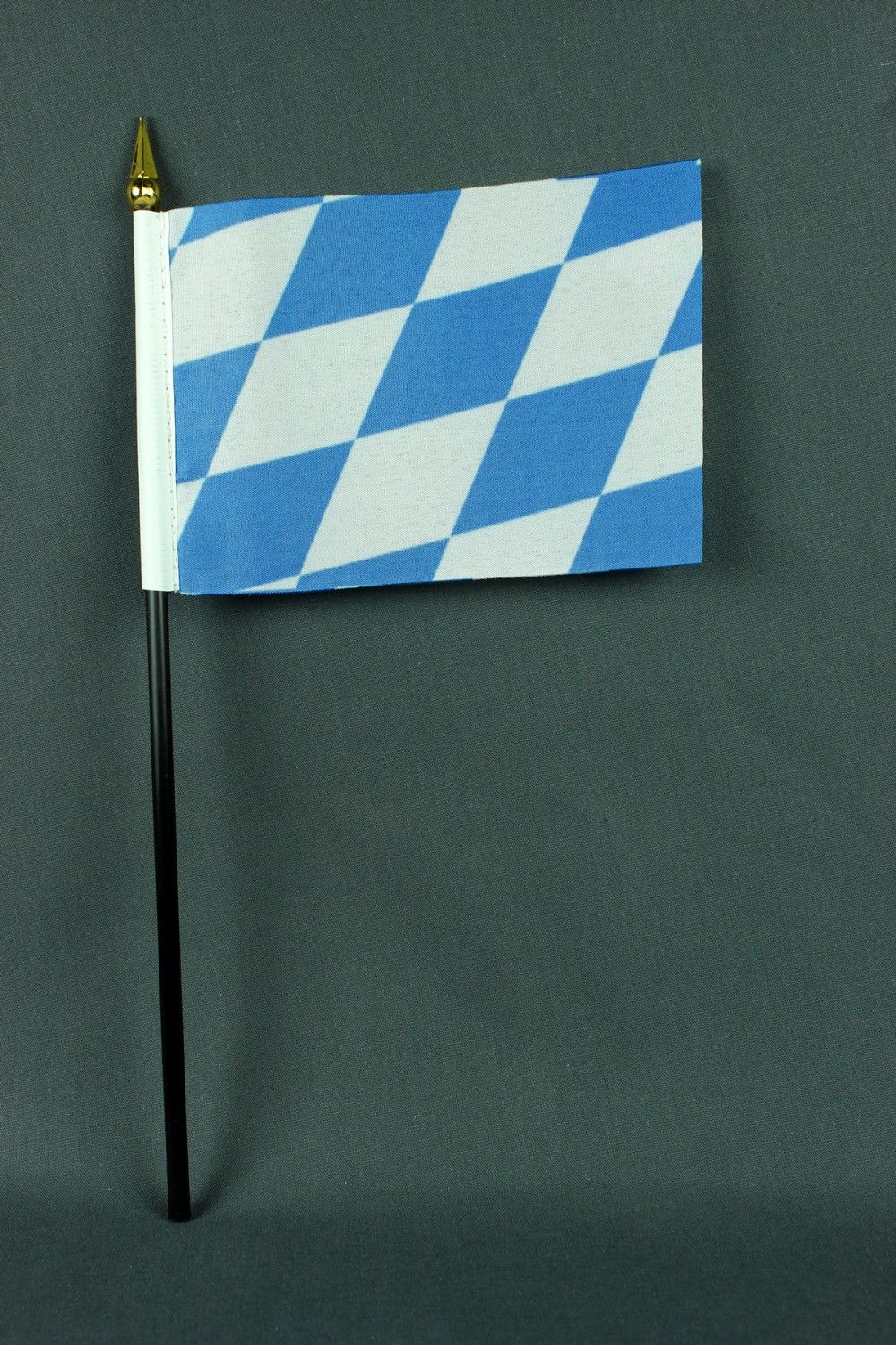 tischfahne-bayern-raute