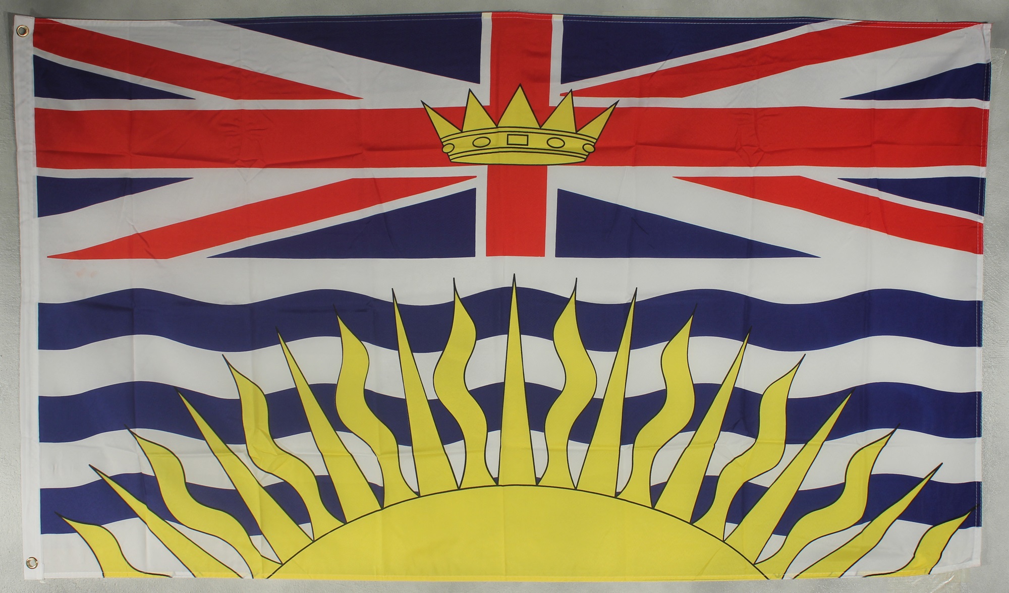 flagge-british-columbia
