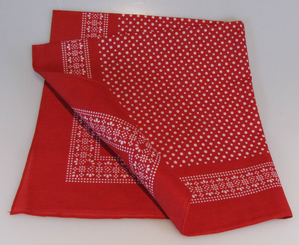 halstuch_kleine_punkte_rot