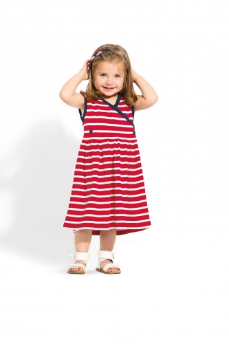 Kinderkleid 24205 Kinderkleid 24205