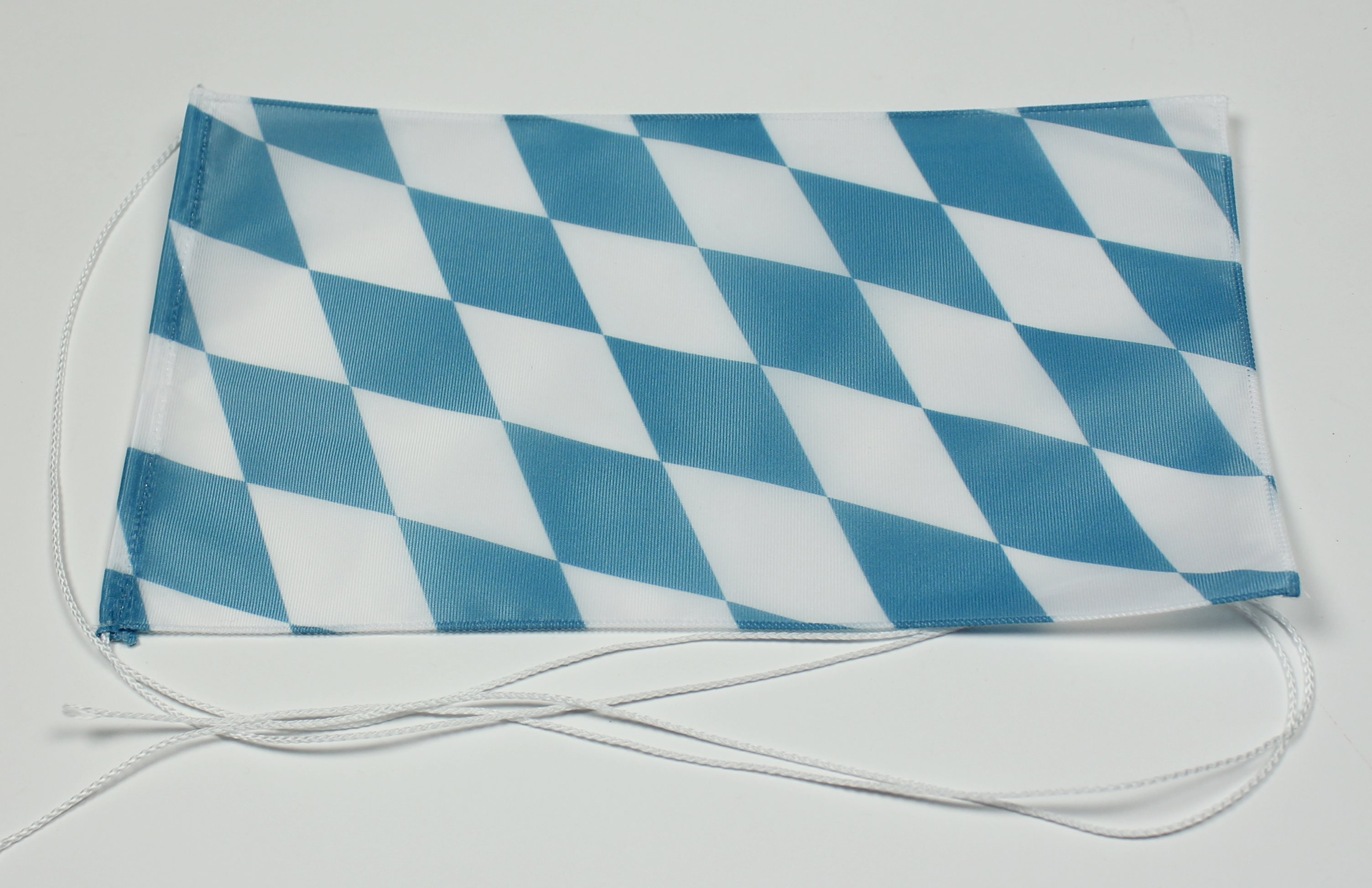 tischflagge-bayern-rauteSKC0Oign1xt9G Tischflagge Bayern nur Raute 25x15 cm optional mit Holz- oder Chromständer Tischfahne Tischfähnchen