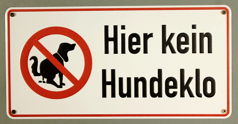 aluminium-schild-hund-hier-kein-hundeklotZR0B9uxqG2ih