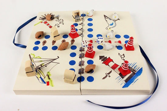 Wuerfelspiel Maritim Wuerfelspiel Maritim