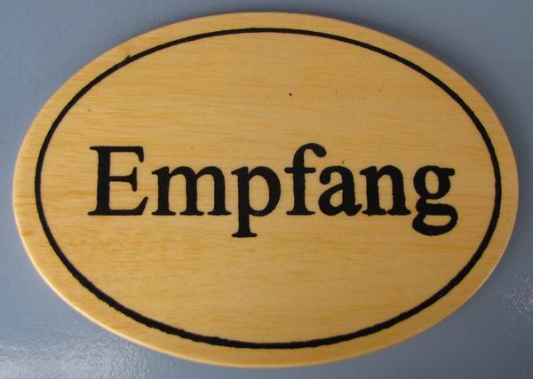 tuerschild_empfang_gb107_600
