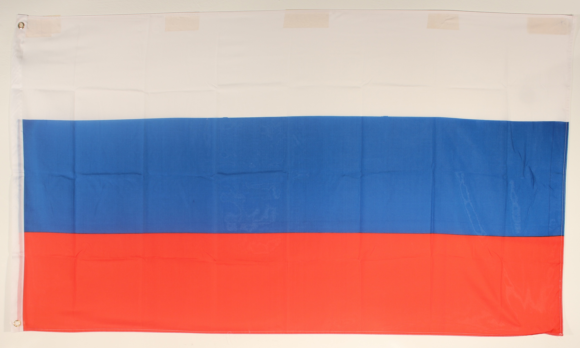flagge-russland Russland Flagge Großformat 250 x 150 cm wetterfest