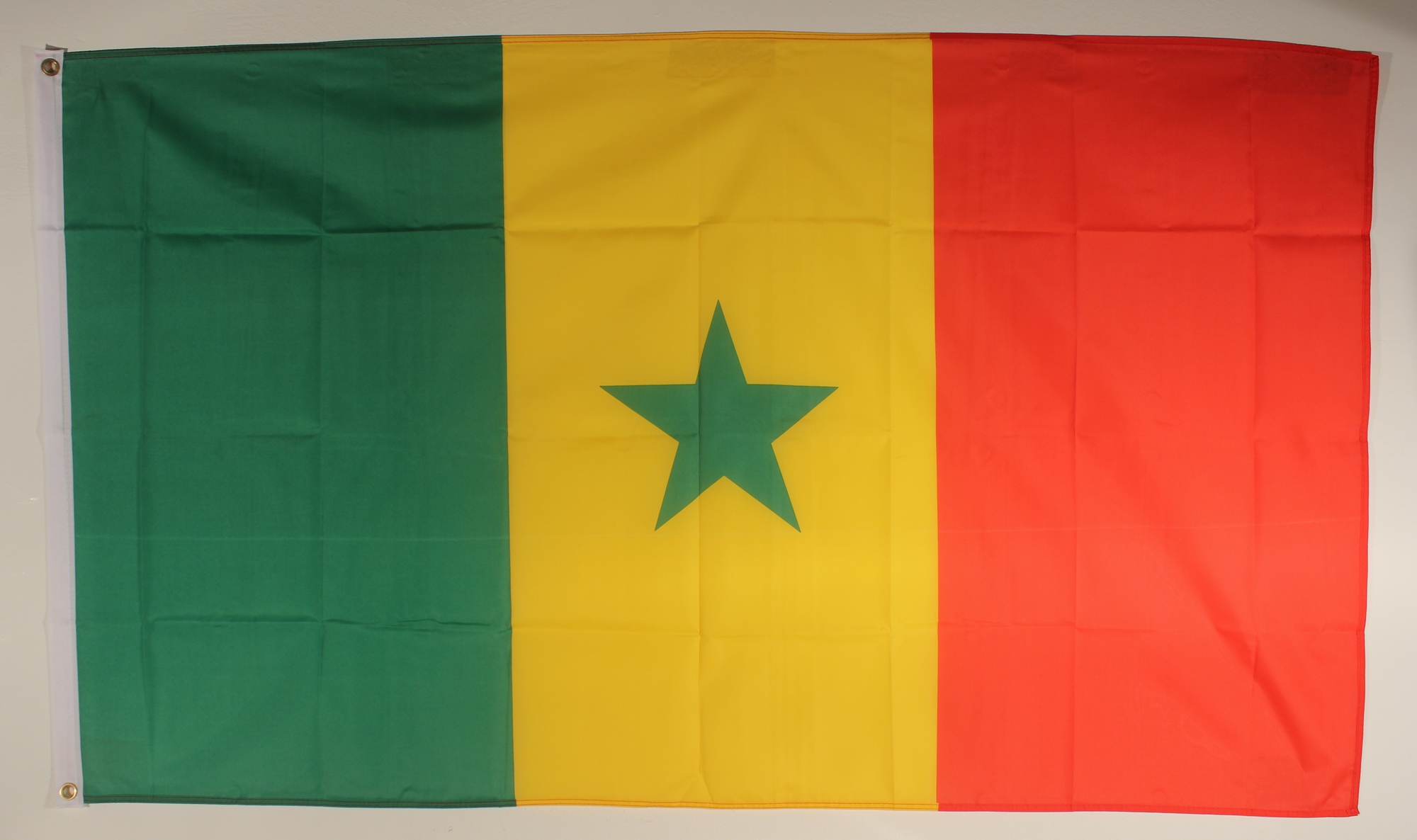 flagge-senegal