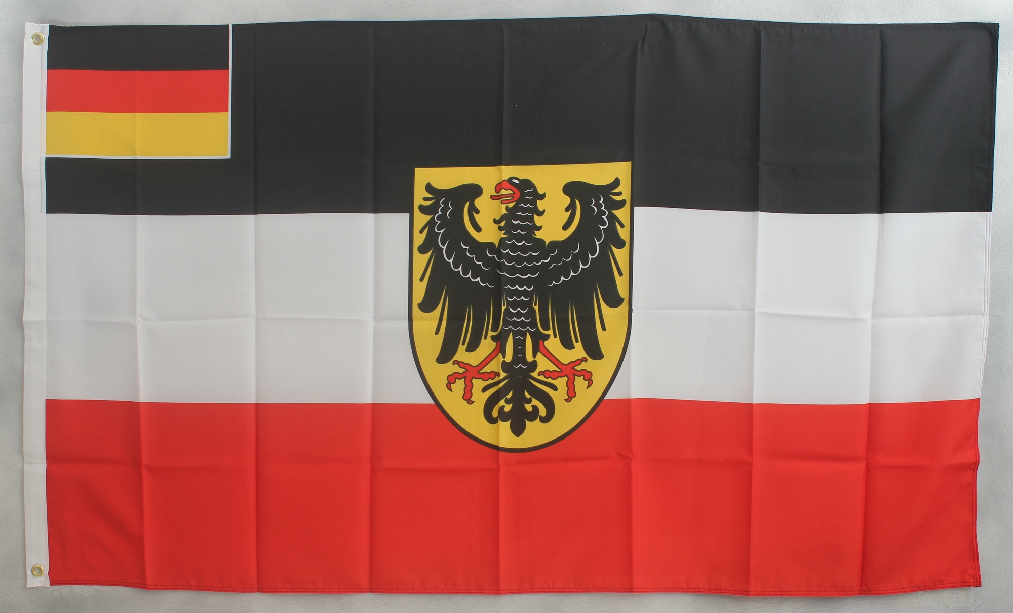 Flagge Fahne Reichsbehörde zur See (Nr. 402)