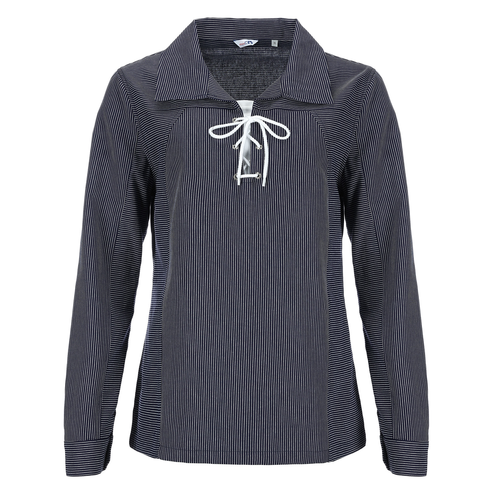 Damen Takelhemd Front Damen Takelhemd Front