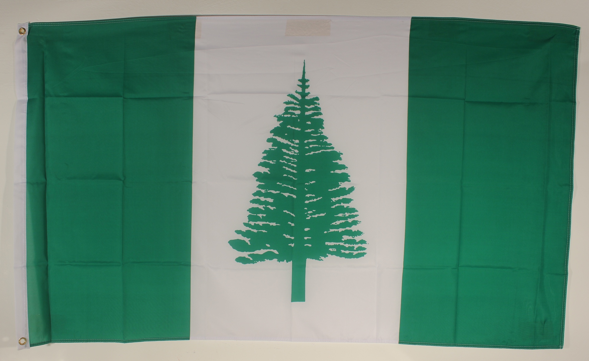 Flagge Fahne : Norfolk Inseln