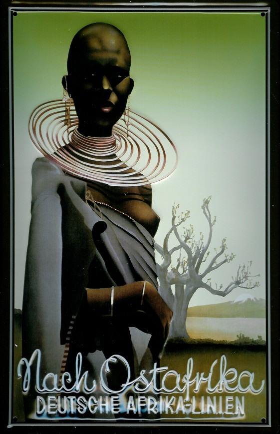 B362-Ostafrika