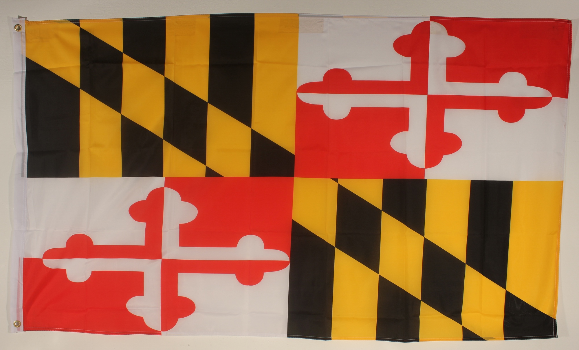 flagge-maryland