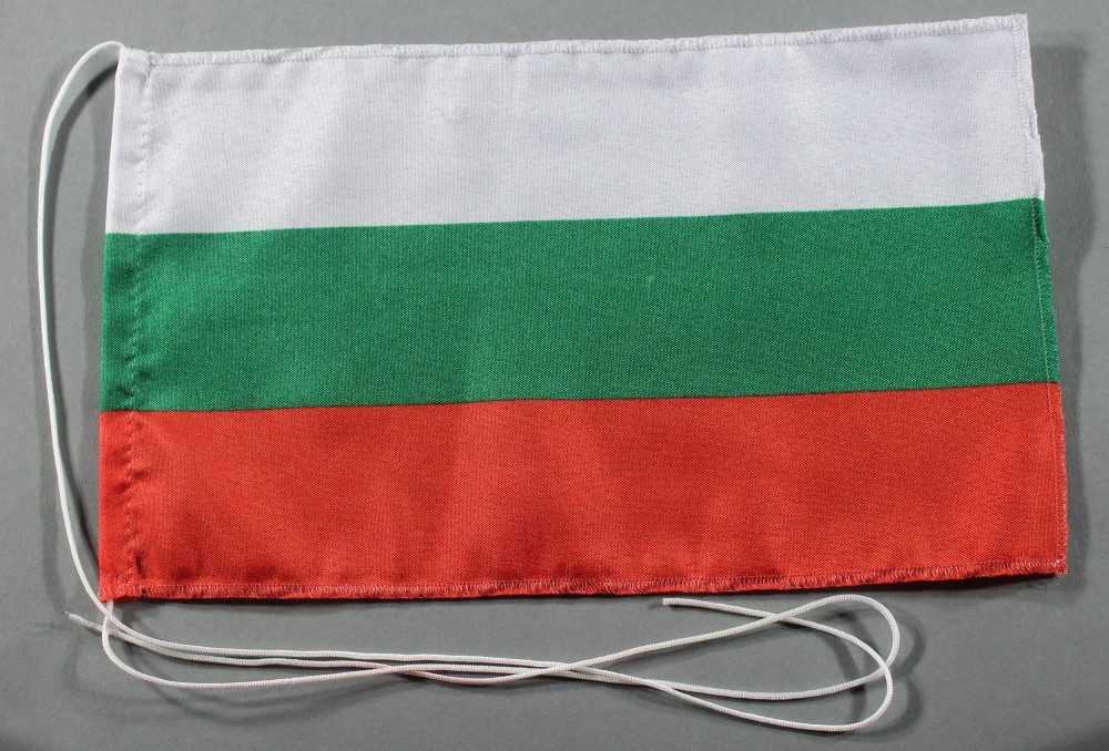 919tischfahne-bulgarien
