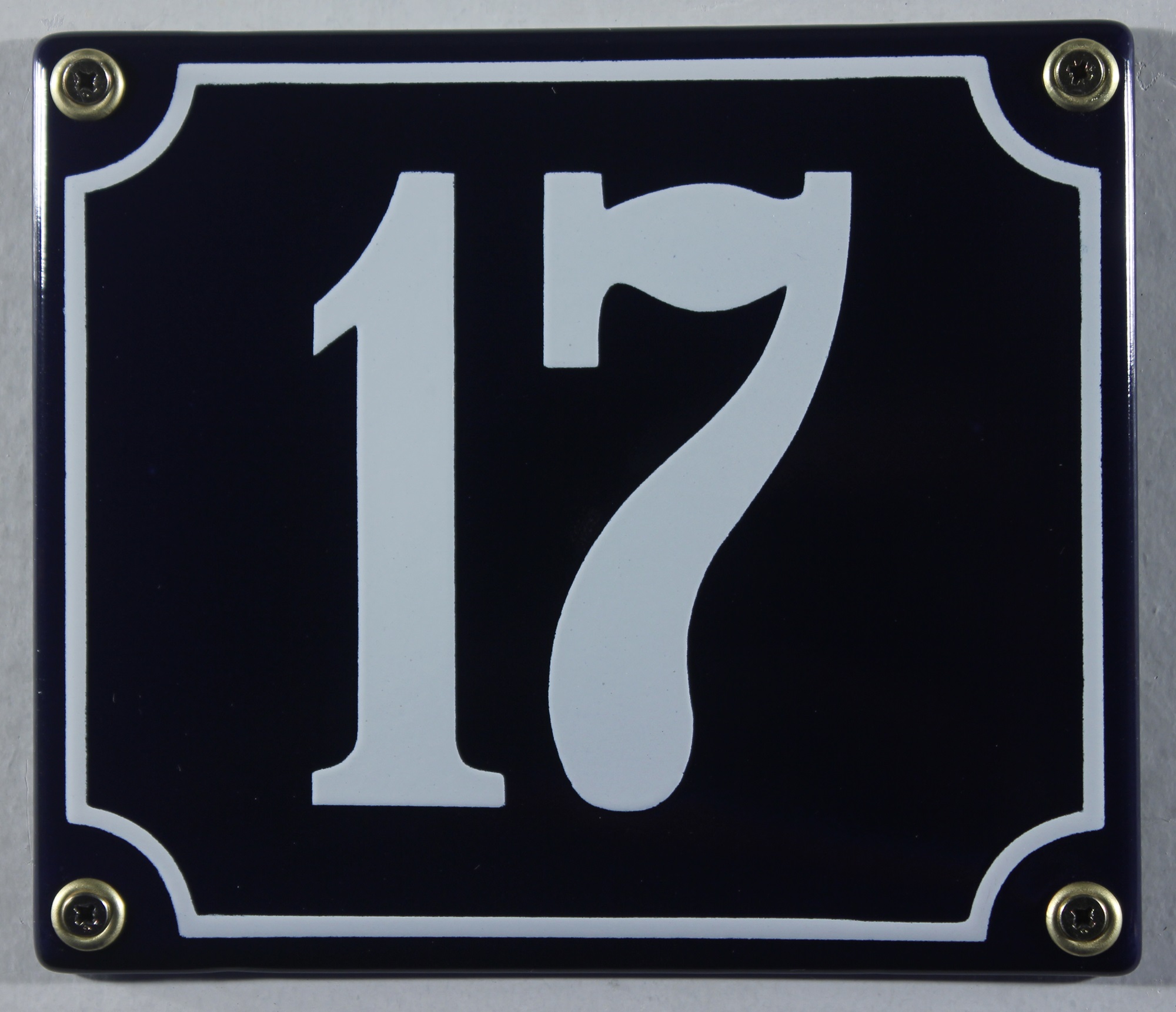 hausnummer-17-hausnummernschild