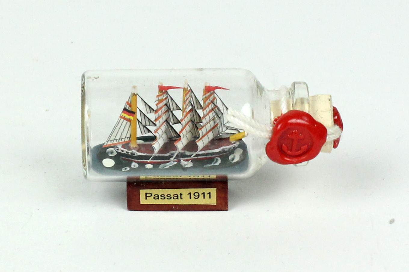 Buddelschiff Passat 10ml Buddelschiff Passat 10ml