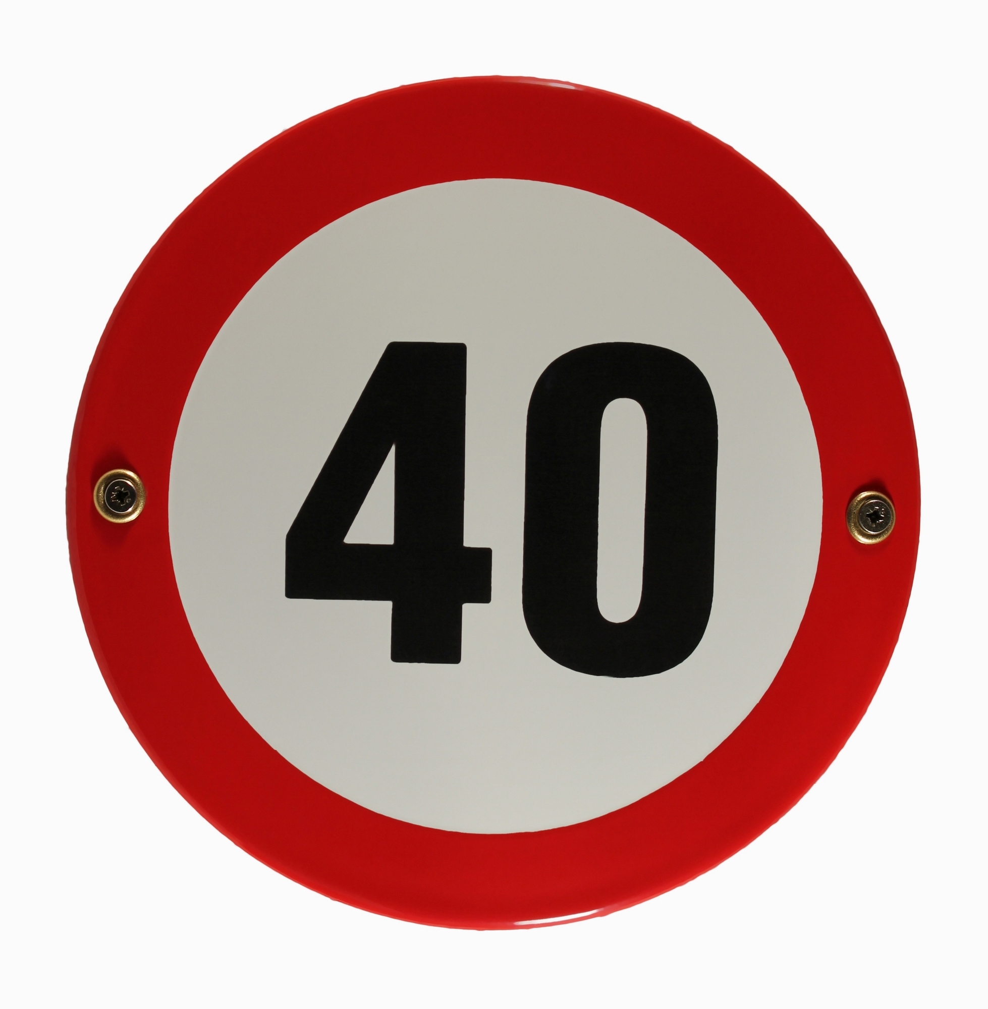 verkehrszeichen-tempo-40-schild