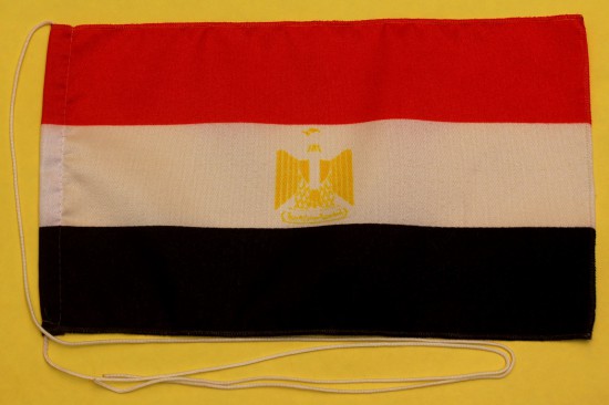 1122tischfahne-aegypten