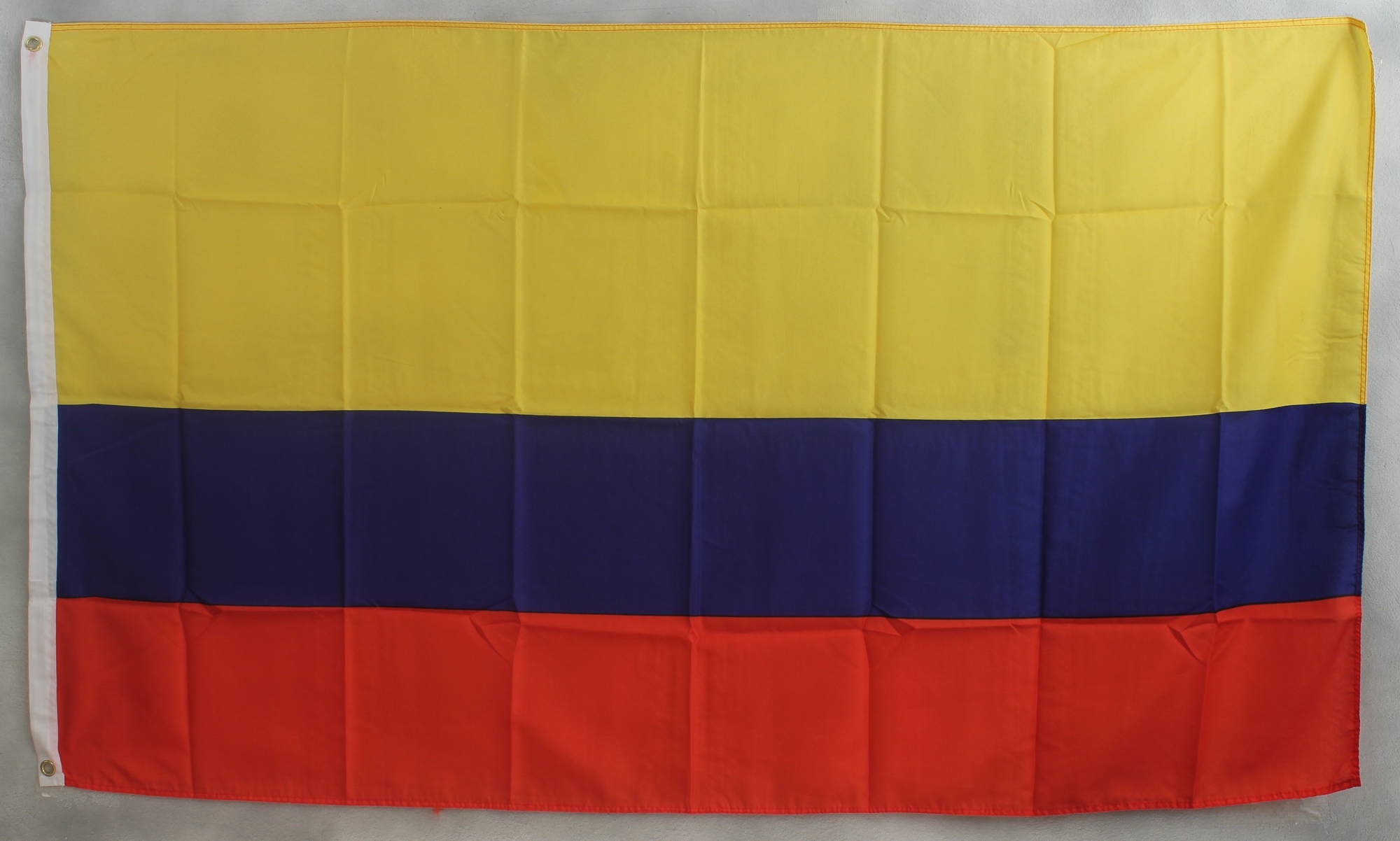 flagge-kolumbien
