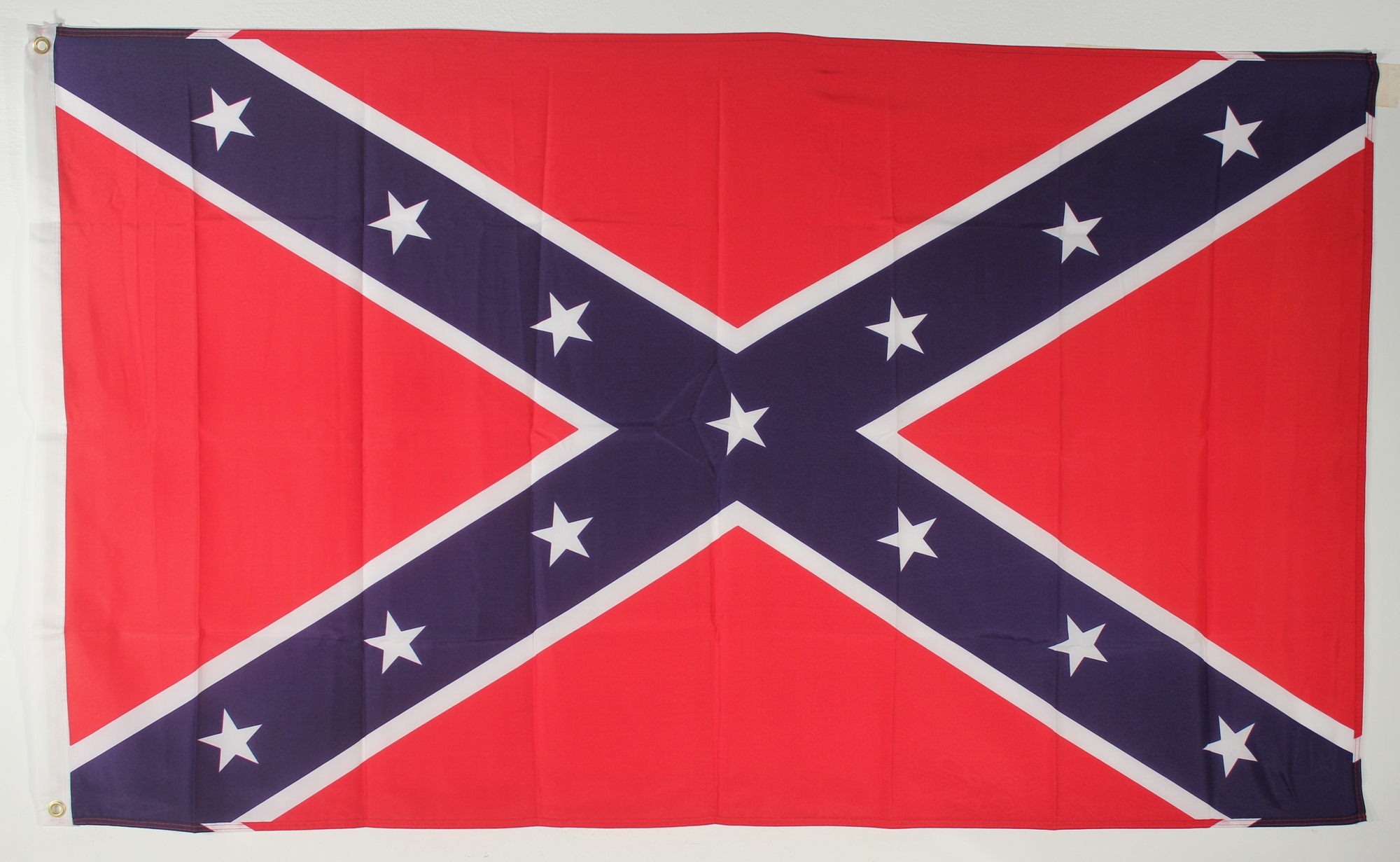 flagge-usa-suedstaaten-rebel Flagge Fahne : USA Südstaaten
