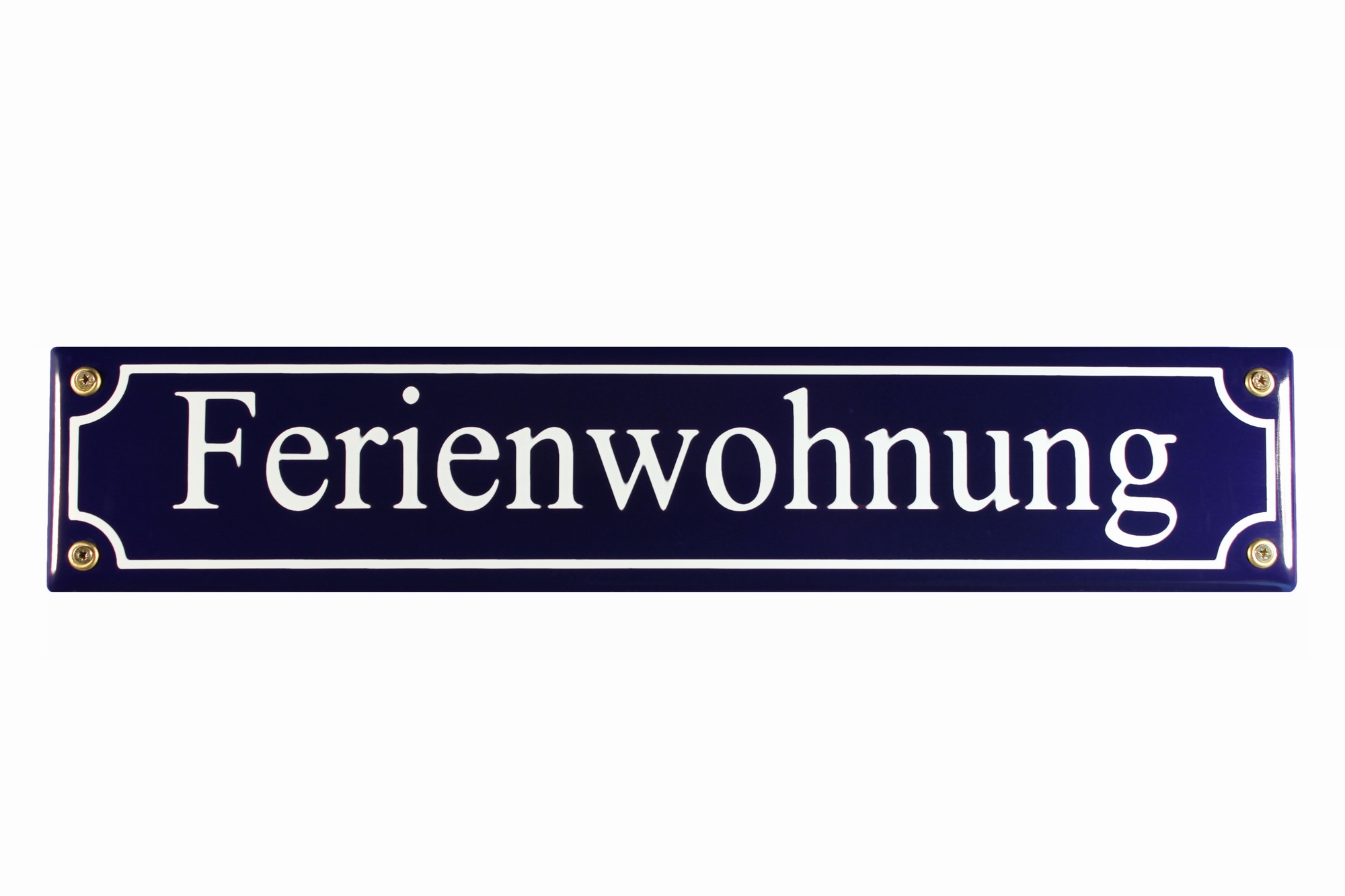 strassenschild-ferienwohnung