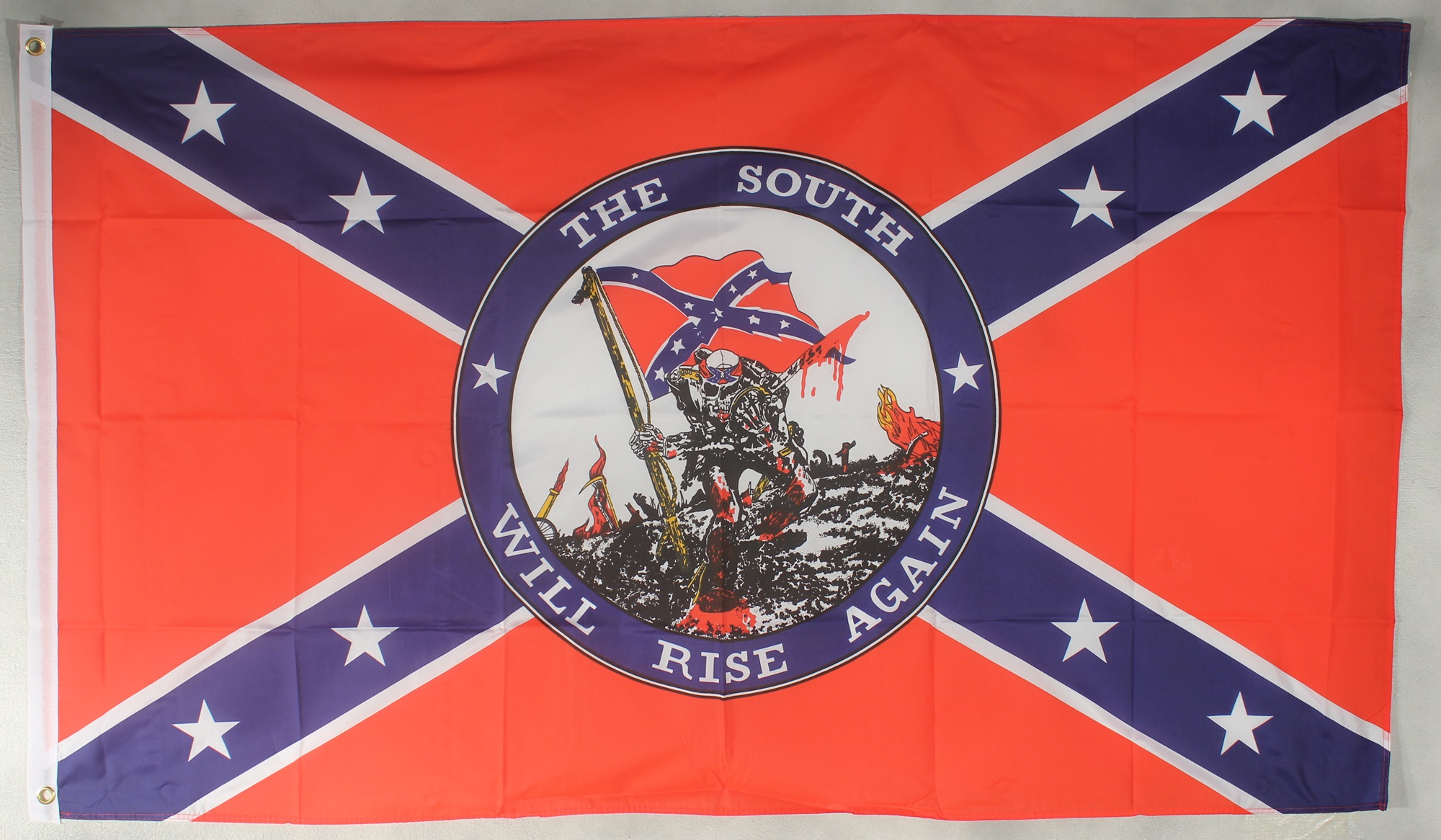 flagge-south-will-rise-again